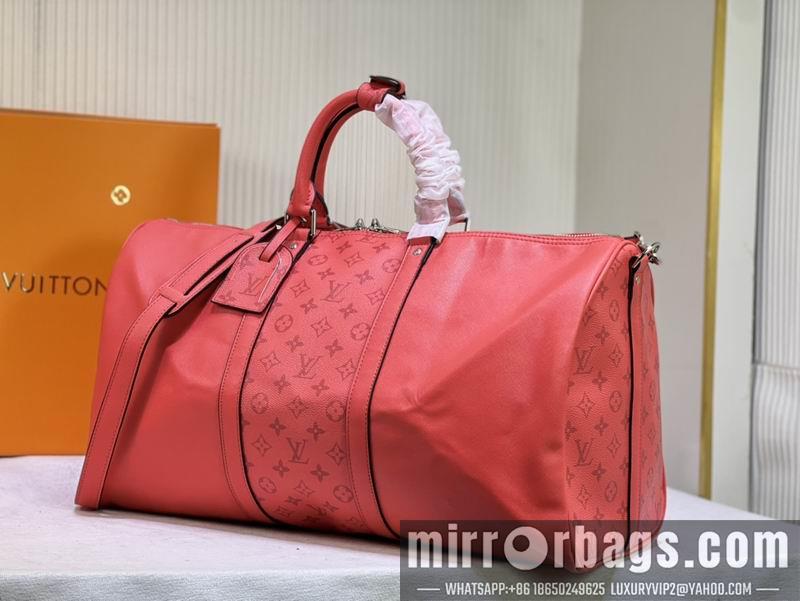 1:1 Louis Vuitton Bags Keepall M30235 M41416 50x29x23cm ss