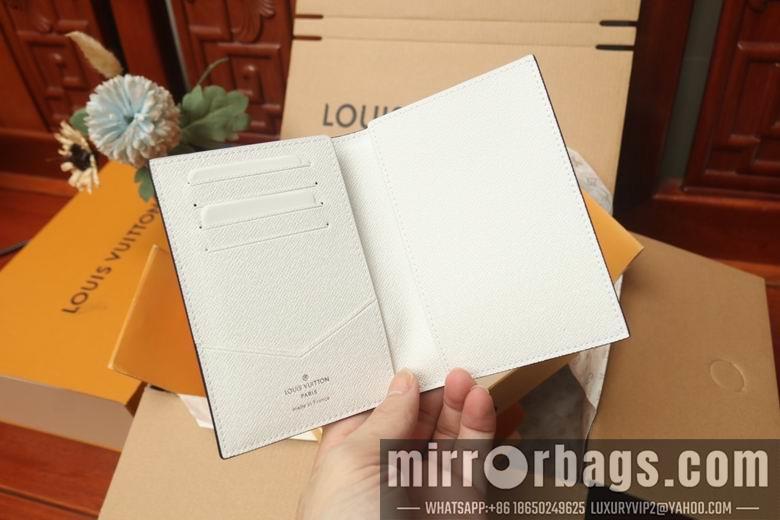 1:1 Louis Vuitton Bags M31050 10X14X2.5cm XM 4colour