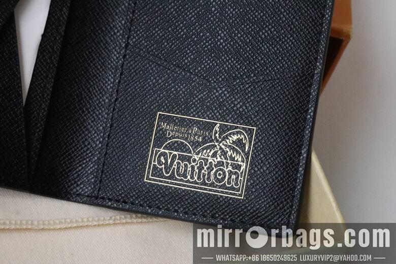 1:1 Louis Vuitton Bags M83498 7.5X11.1X1cm XM 4colour