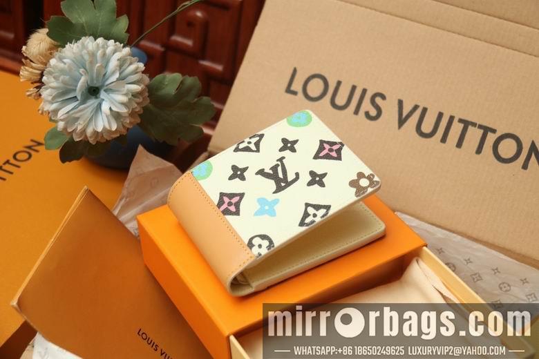 1:1 Louis Vuitton Bags M83334 11.5X9X1.5cm XM 2colour