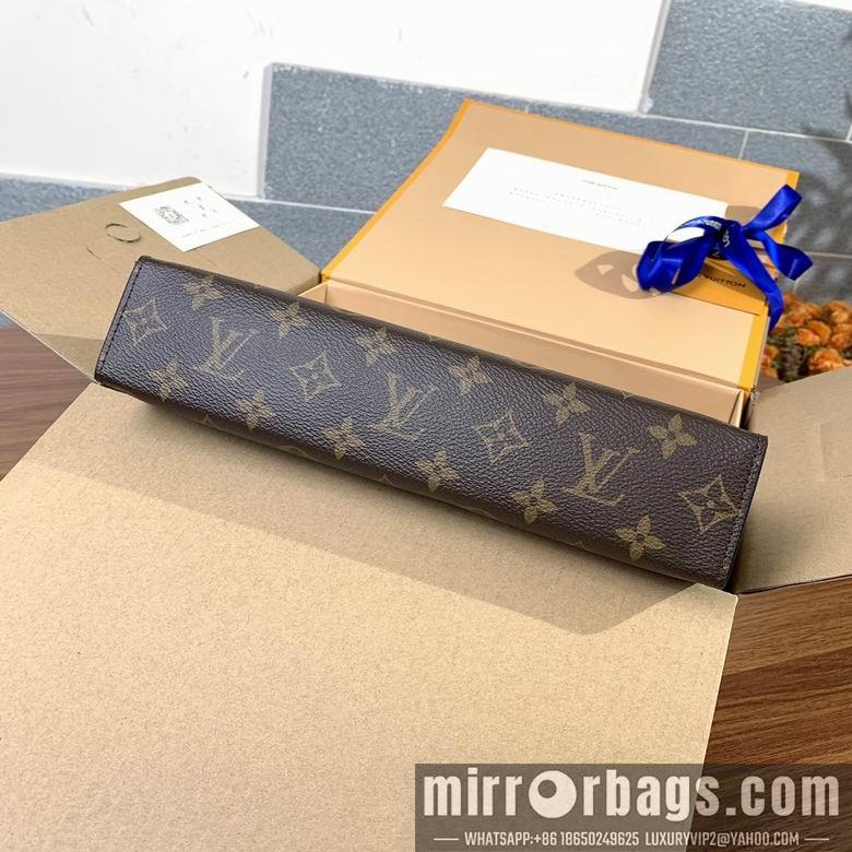 1:1 Louis Vuitton Bags M44466 26X20X5cm