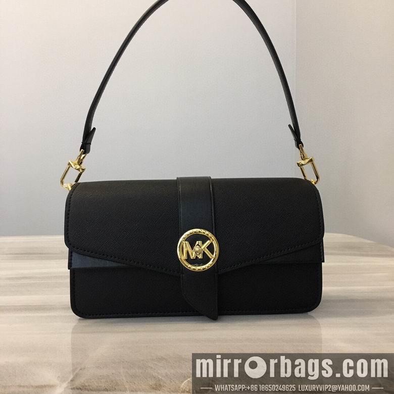 Michael Kors Bags Greenwich 8166 26X14X8cm DY 4colour
