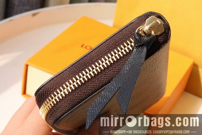 1:1 Louis Vuitton Bags N60742 19.5X9X1.5cm XM