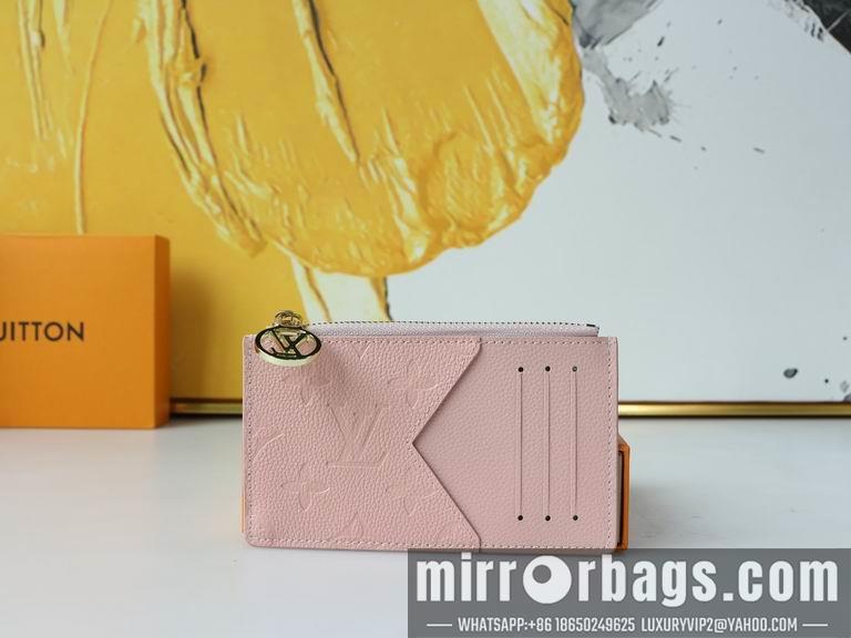 1:1 Louis Vuitton Bags M82045 12x8x0.8cm zy