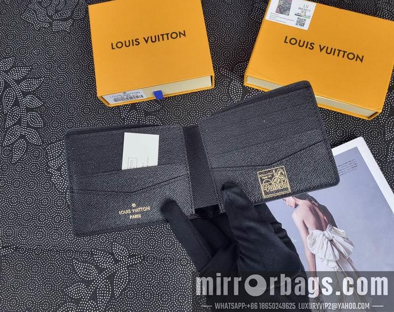 1:1 Louis Vuitton Bags M83468 11X8.5X2cm ZC 4colour