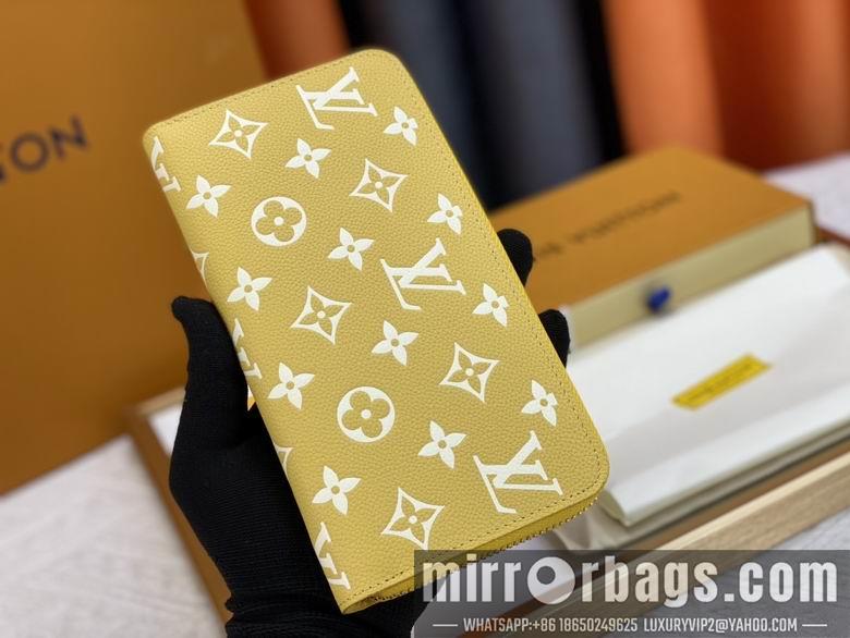 1:1 Louis Vuitton Bags M81279 19.5X10.5X2.5cm XM 4colour