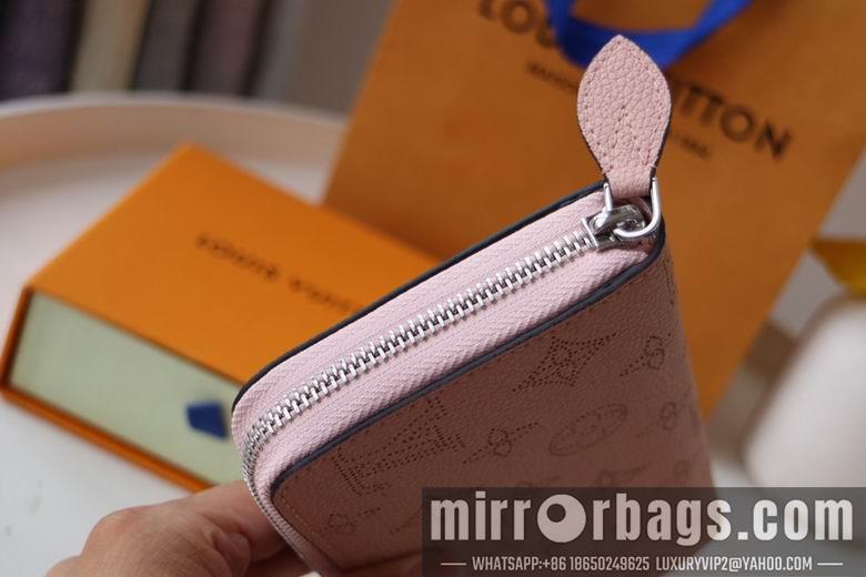1:1 Louis Vuitton Bags M58429 19X10cm XM 4colour