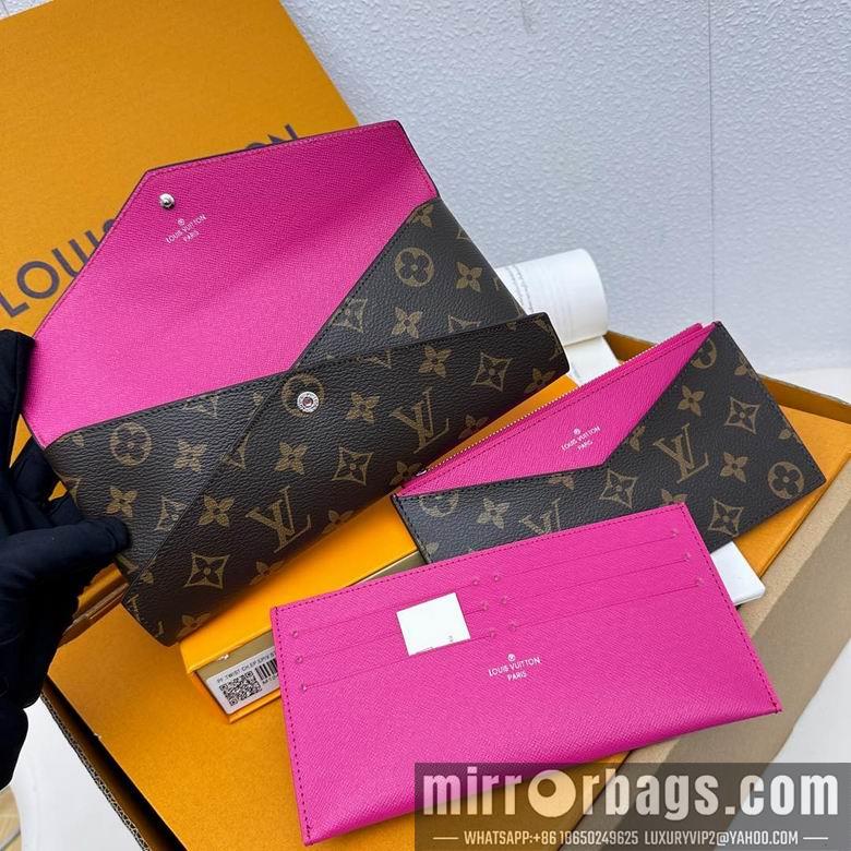 1:1 Louis Vuitton Bags M12403 11X2X23cm ZC 3colour