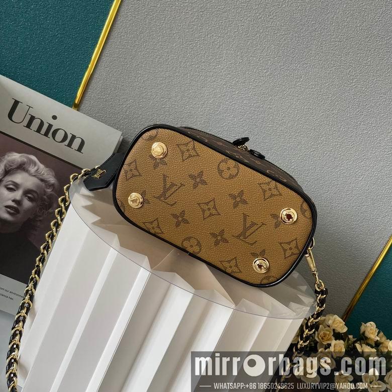 1:1 Louis Vuitton Bags M45598 19X13X11cm XMY 4colour