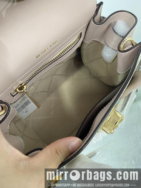Michael Kors Bags Carmen 23X10X16cm 082702 DY 3