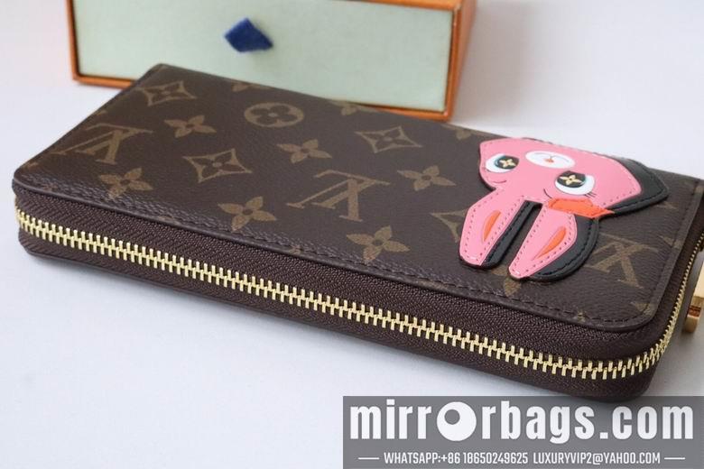 1:1 Louis Vuitton Bags M83689 19.5X10.5X2.5cm XM