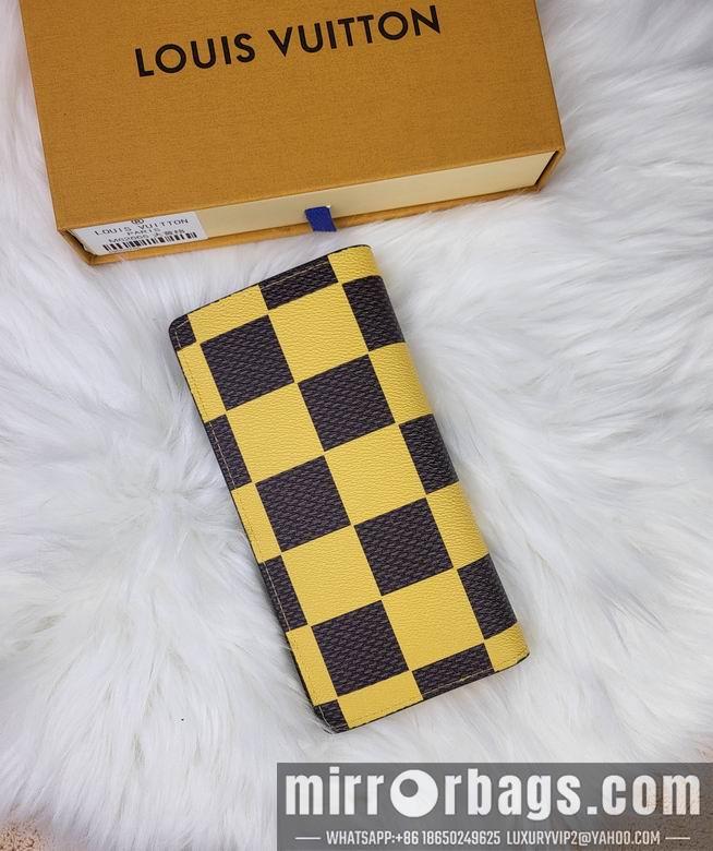 1:1 Louis Vuitton Bags YK 63144 10x19x2cm zy1