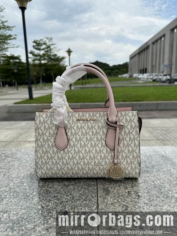Michael Kors Bags Sheila 24X16X8cm 090914 DY 2