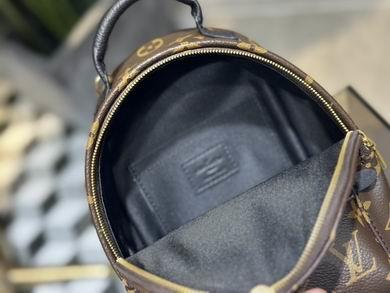1:1 Louis Vuitton Bags M44873 15X22X9cm XM