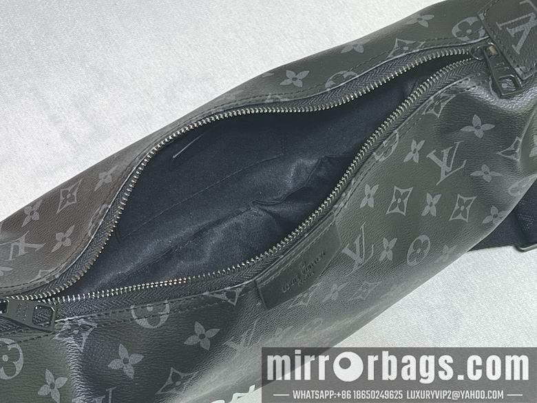 1:1 Louis Vuitton Bags Hamac M23779 39x19x10cm ss