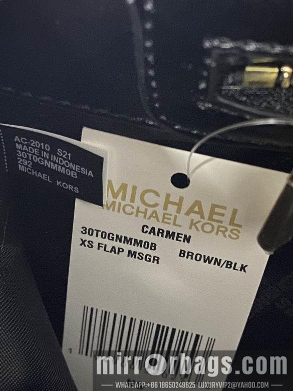 Michael Kors Bags Carmen 23X10X16cm 082702 DY 6