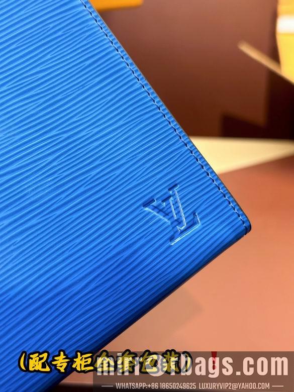 1:1 Louis Vuitton Bags M62912 27X21X3cm