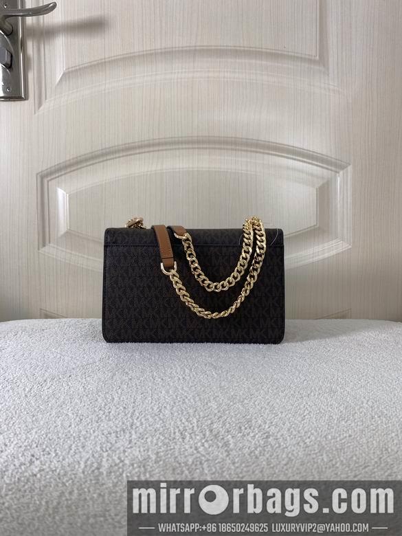 Michael Kors Bags Heather 23X9X15cm 082716 DY 5