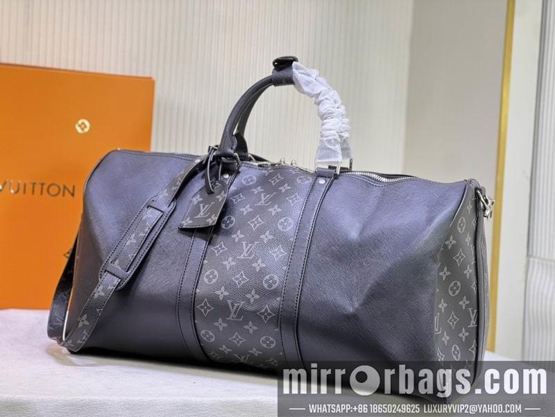 1:1 Louis Vuitton Bags Keepall M30235 M41416 50x29x23cm ss