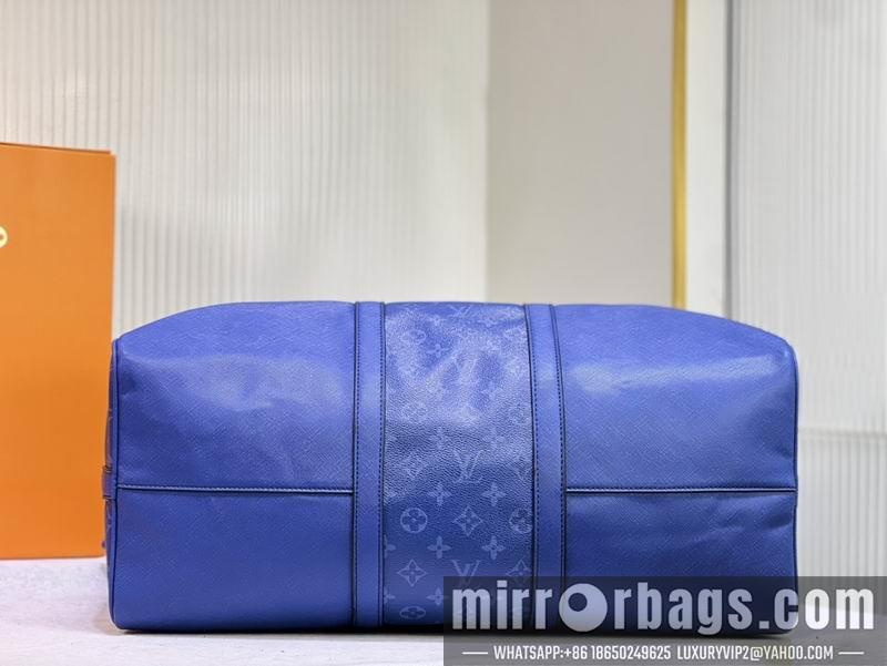 1:1 Louis Vuitton Bags Keepall M30235 M41416 50x29x23cm ss