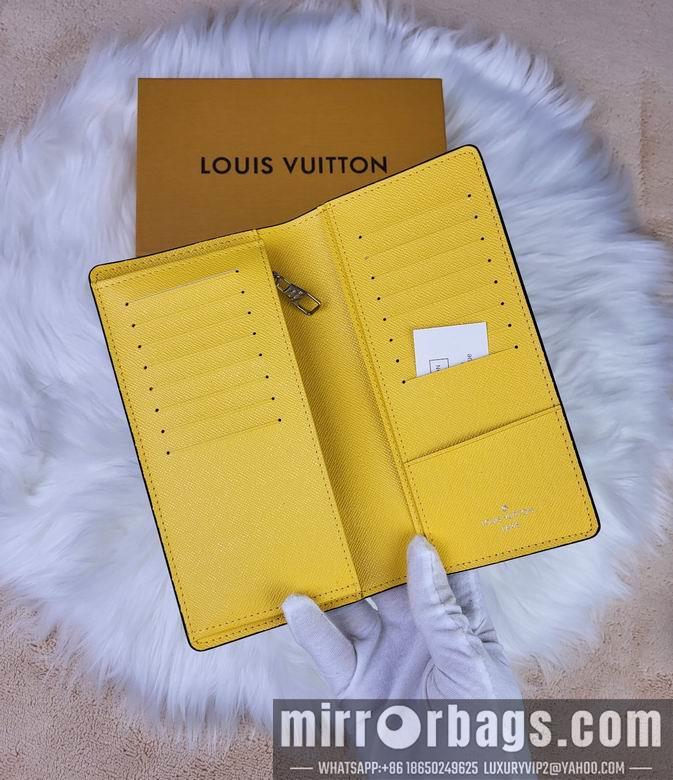 1:1 Louis Vuitton Bags YK 63144 10x19x2cm zy1