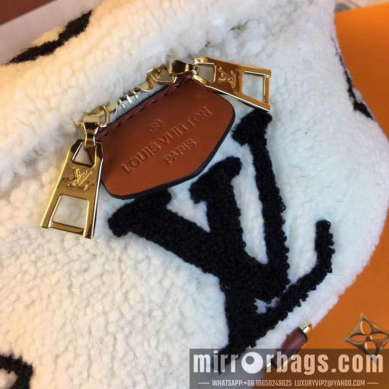 1:1 Louis Vuitton Bags M55425 37X14X13cm XM 3colour