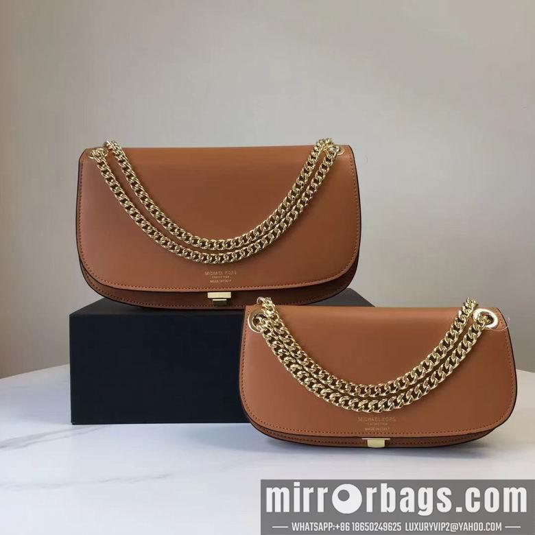 Michael Kors Bags 9922 13X23X5.5cm 17X28X7cm DY 4colour