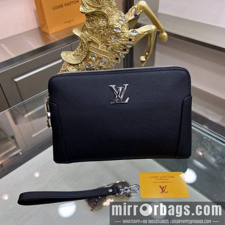 1:1 Louis Vuitton Bags 5503-7 27X5X18cm XM