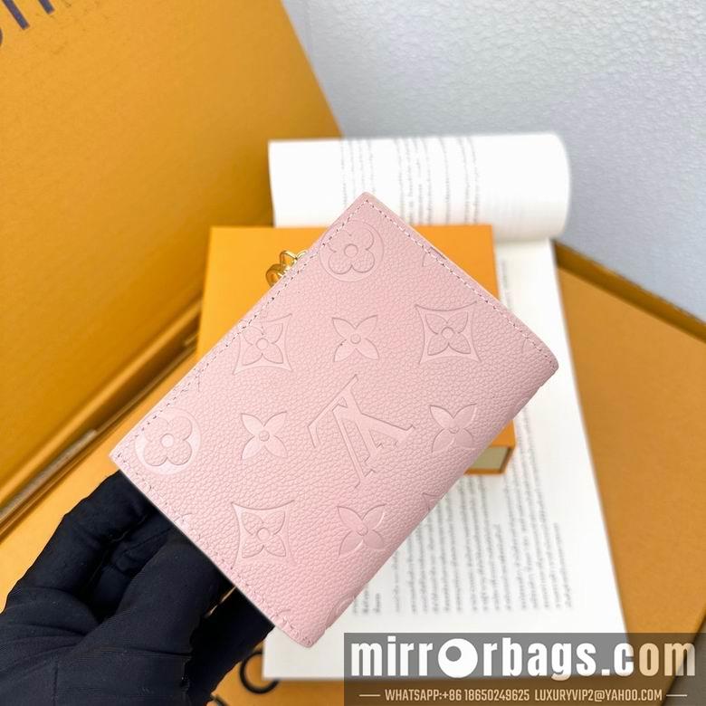 1:1 Louis Vuitton Bags M82381 9X11.5X1.5cm ZC 3colour