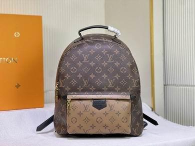 1:1 Louis Vuitton Bags M44873 big 28X33X16cm medium 22X29X16cm mini 16X21X10 XM