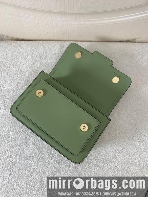 Michael Kors Bags Heather 23X9X15cm 082716 DY 2