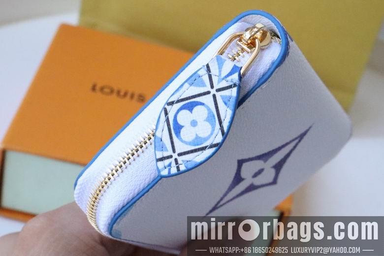 1:1 Louis Vuitton Bags M82417 11X8X2cm XM
