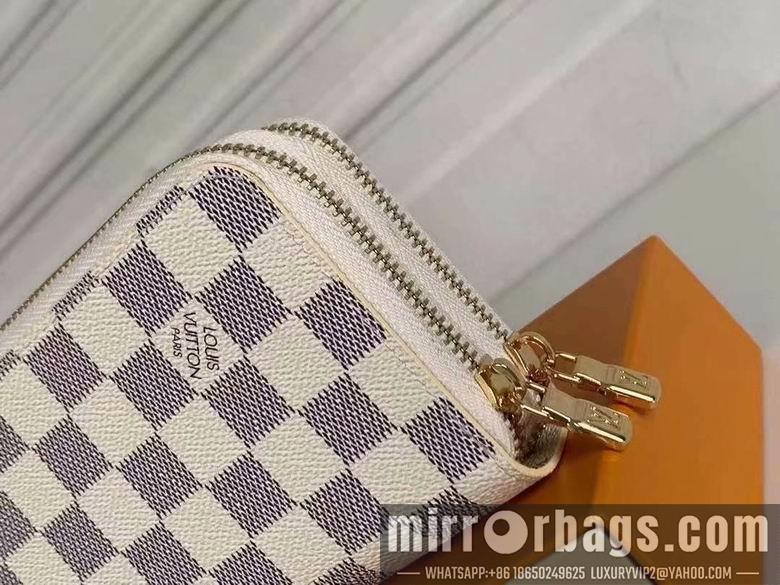 1:1 Louis Vuitton Bags M61723 19X10X4cm XM 4colour