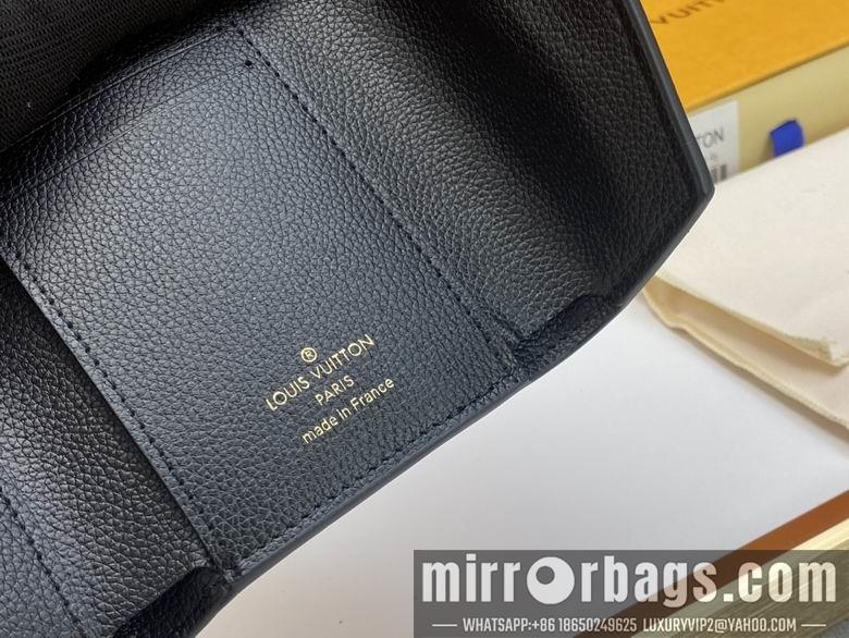 1:1 Louis Vuitton Bags M81258 12X9.5X1.5cm XM 3colour