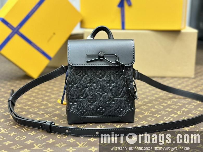 1:1 Louis Vuitton Bags M82772 15X18X7cm XM