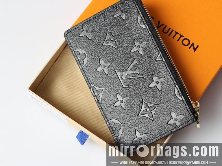 1:1 Louis Vuitton Bags M82045 12x8x0.8cm zy
