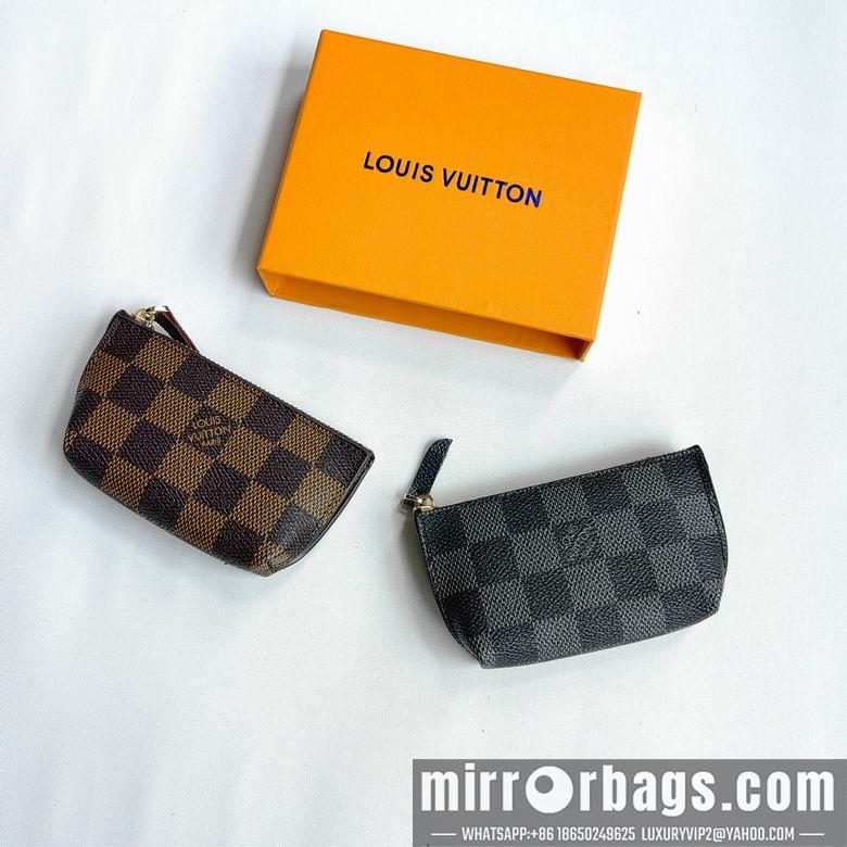 1:1 Louis Vuitton Bags 12X7cm 060104 XM