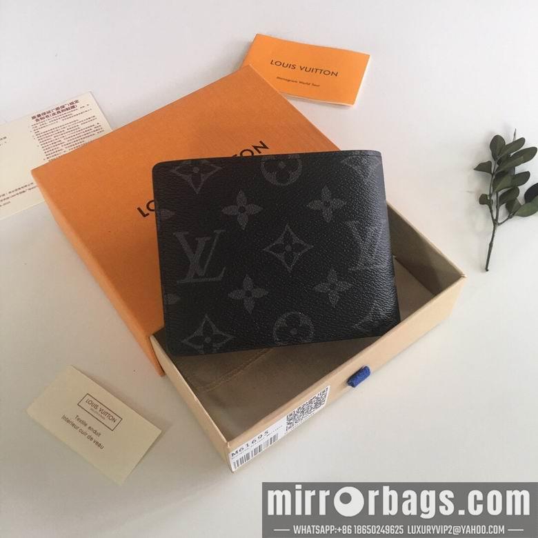 1:1 Louis Vuitton Bags M61695 12X9cm XM