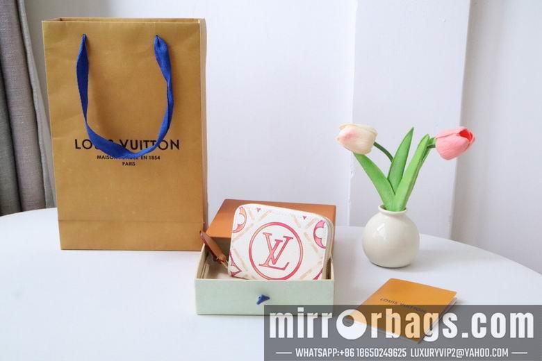 1:1 Louis Vuitton Bags M83658 11X8.5X2cm XM 2colour