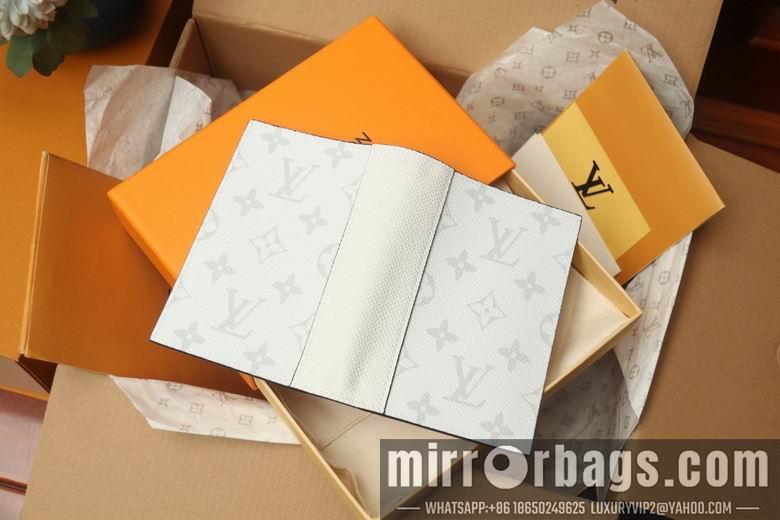 1:1 Louis Vuitton Bags M31050 10X14X2.5cm XM 4colour