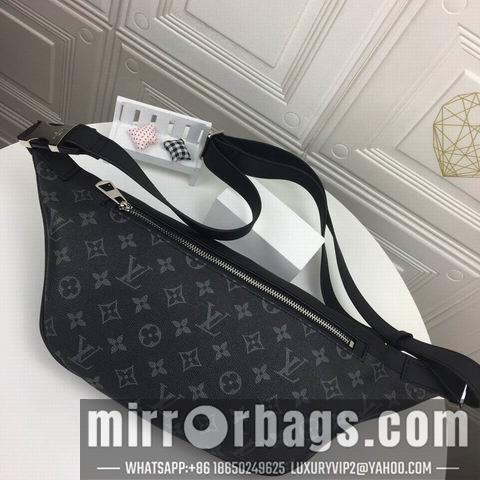 1:1 Louis Vuitton Bags BCM95055黑