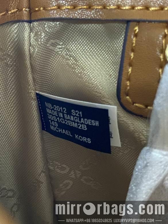 Michael Kors Bags Bradshaw 24X7X16cm 090409 DY 2