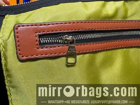 1:1 Louis Vuitton Bags Keepall M56856 50x29x23cm cs