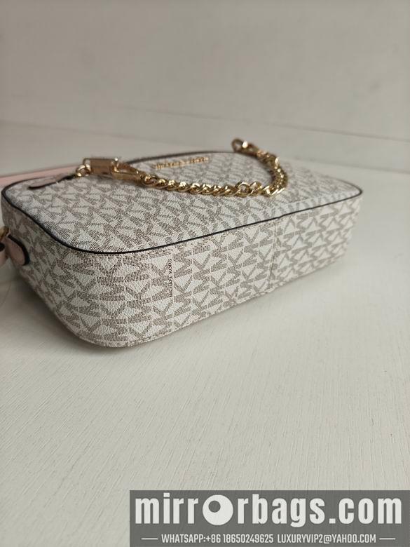 Michael Kors Bags JET SET ITEM 24X16X5cm 090307 DY 5