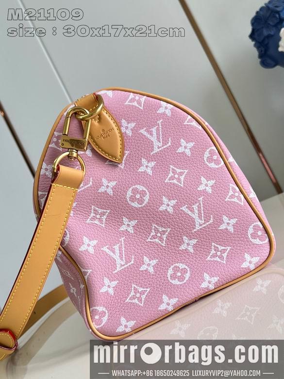 1:1 Louis Vuitton Bags M21109 30X17X21cm DN