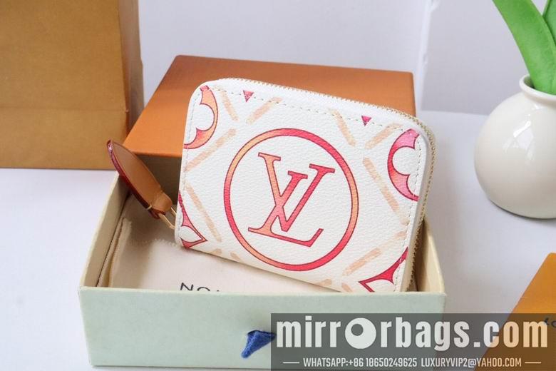 1:1 Louis Vuitton Bags M83658 11X8.5X2cm XM 2colour