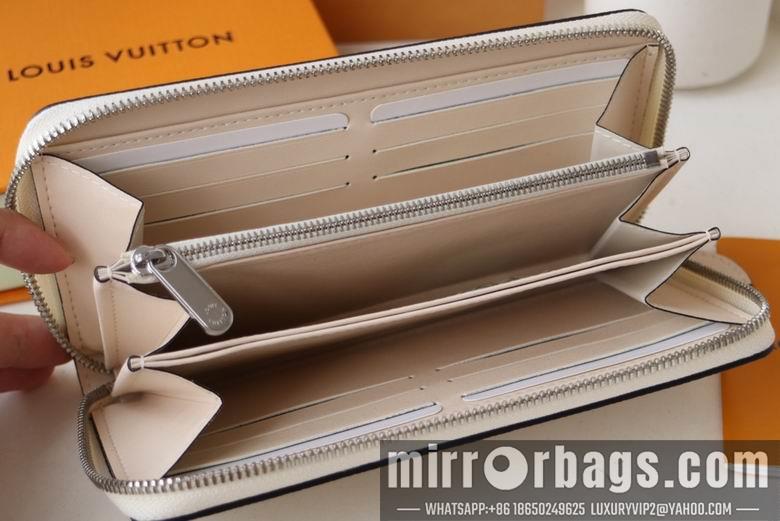 1:1 Louis Vuitton Bags M58429 19X10cm XM 4colour