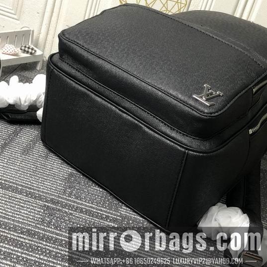 1:1 Louis Vuitton Bags Alex 30258 31x44x17.5cm cs