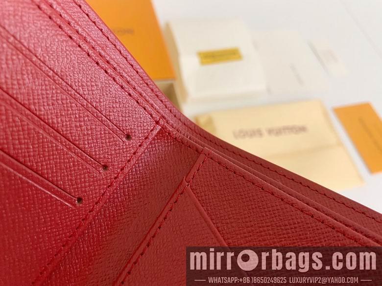1:1 Louis Vuitton Bags M67542 12.8cm YG 2colour