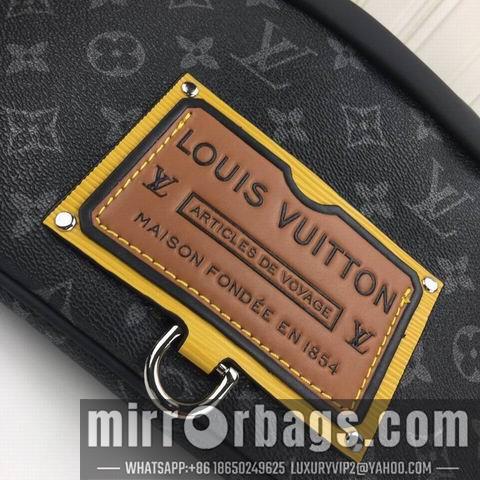 1:1 Louis Vuitton Bags BCM95055黑